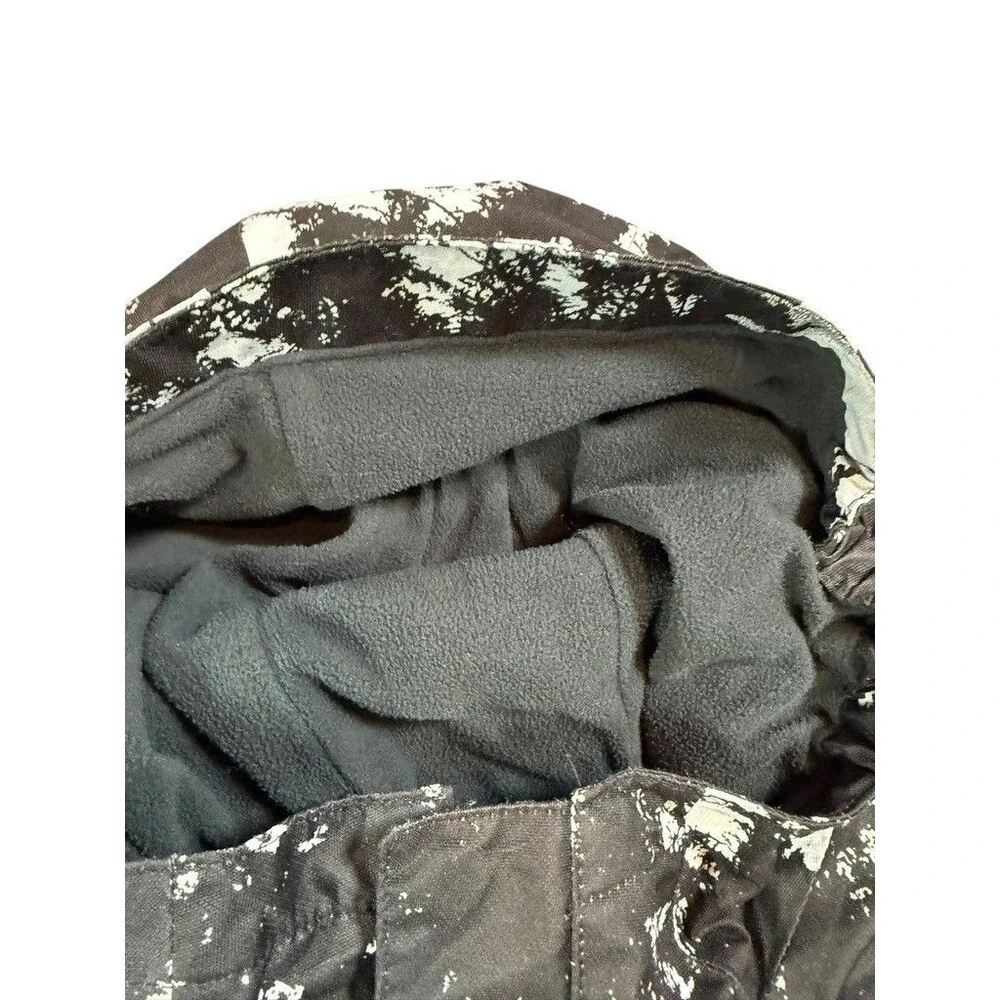 Columbia Whirlibird II Interchange Jacket Kids Size Large Shell Only-Boys Girls